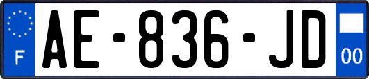AE-836-JD