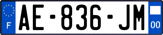 AE-836-JM