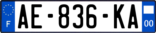 AE-836-KA