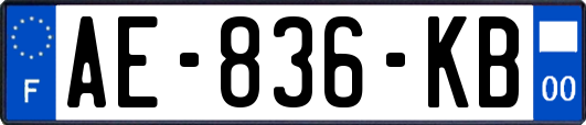 AE-836-KB