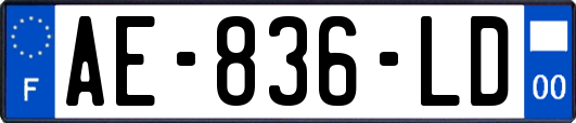 AE-836-LD