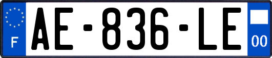 AE-836-LE