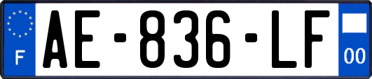 AE-836-LF