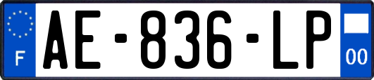 AE-836-LP