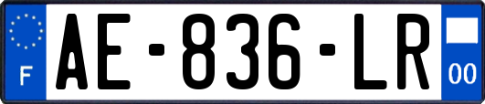AE-836-LR