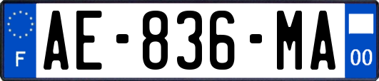 AE-836-MA