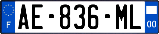 AE-836-ML