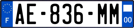 AE-836-MM