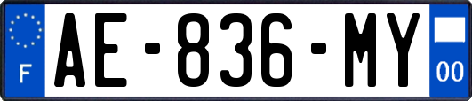 AE-836-MY