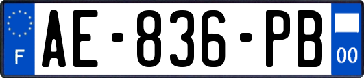 AE-836-PB