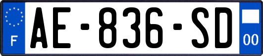 AE-836-SD