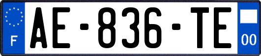 AE-836-TE