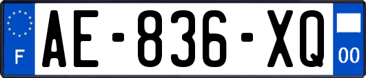 AE-836-XQ