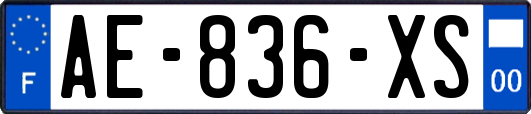 AE-836-XS