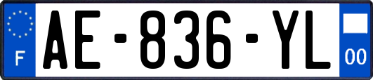 AE-836-YL