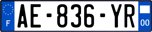 AE-836-YR