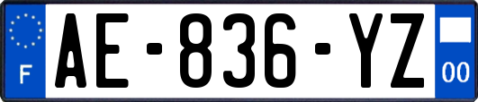 AE-836-YZ