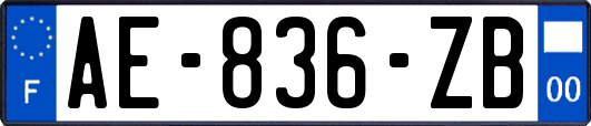 AE-836-ZB