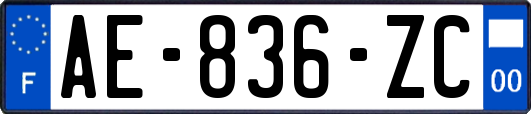 AE-836-ZC