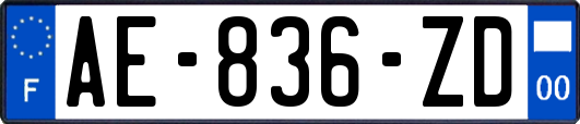 AE-836-ZD