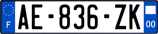 AE-836-ZK