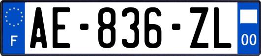 AE-836-ZL