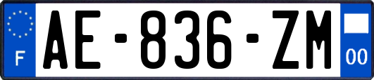 AE-836-ZM