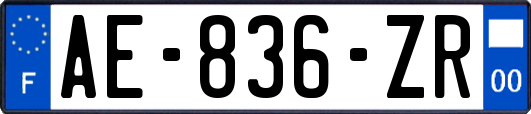 AE-836-ZR