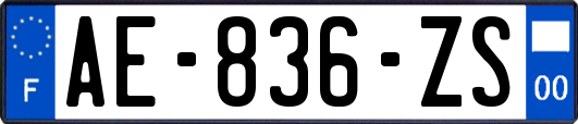 AE-836-ZS