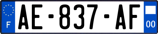 AE-837-AF