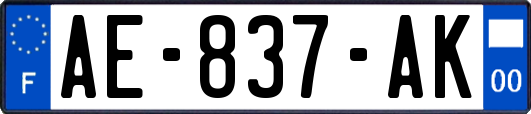 AE-837-AK