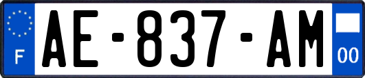 AE-837-AM