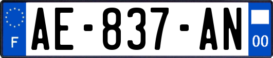 AE-837-AN