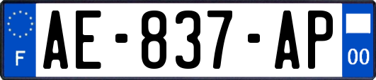 AE-837-AP