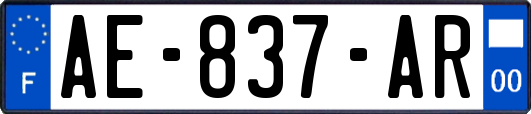 AE-837-AR