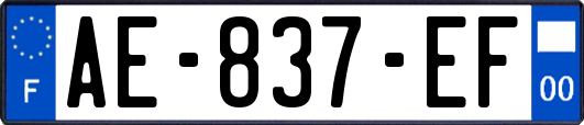 AE-837-EF