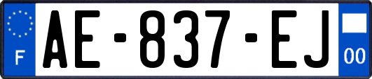 AE-837-EJ