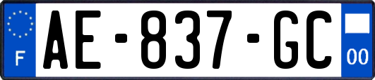 AE-837-GC