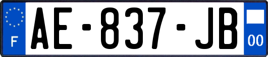 AE-837-JB