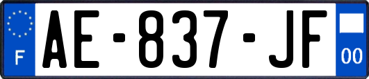 AE-837-JF