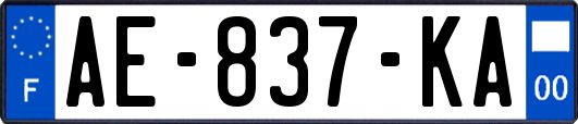 AE-837-KA