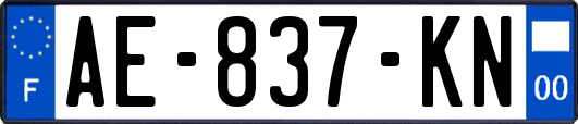 AE-837-KN