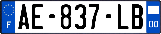 AE-837-LB