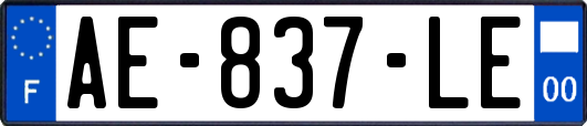 AE-837-LE