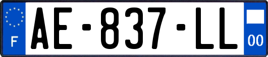 AE-837-LL