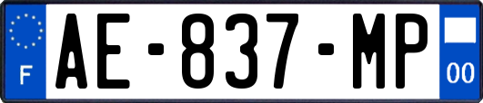 AE-837-MP