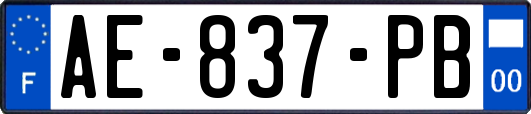 AE-837-PB