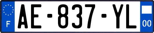 AE-837-YL