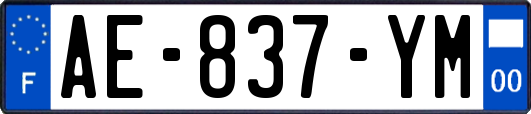 AE-837-YM