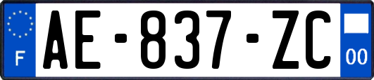 AE-837-ZC